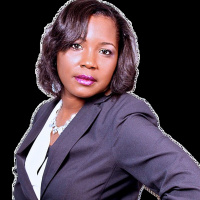 Positively Ms.B” - Darshan Nicole “Bringing Balm To The Nations