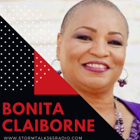 Positively Ms.B - Trials, Tests, Temptations