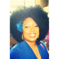 Positively Ms.B - Interview w/ Author Tumeki Griffin