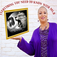 Every Thing You Need To Know w/ Ms.B - Benton Harbor Mi. Forgiveness Story