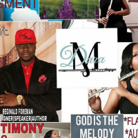 15 Minute Empowerment with Reginald Forman featuring DrDara Marie