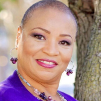 Positively Ms.B - Guest Carin Jayne Casey - Author, Domestic Violence Advocate, Podcaster