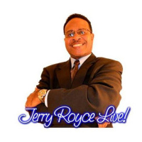 Jerry Royce Scripture Reading Review with Ms.B