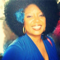 Be Yourself w/“ The Determinator” Tumeki Griffin