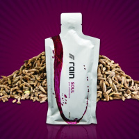 Rain International w/ Ms.B - New Seed Infused “ Black Coffee”