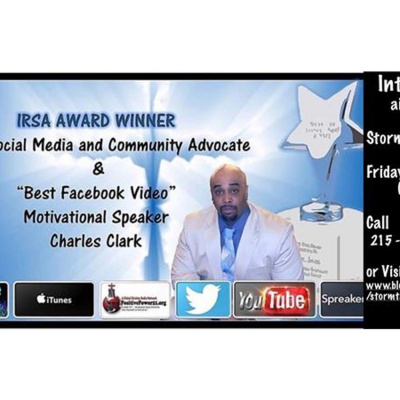 Storm Talk 365 Radio