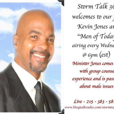 Storm Talk 365 Radio
