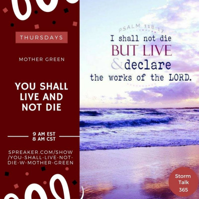 Storm Talk 365 Radio