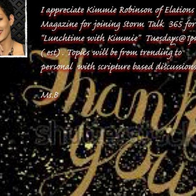 Storm Talk 365 Radio