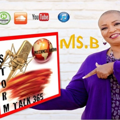 Storm Talk 365 Radio