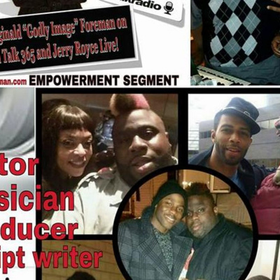 Storm Talk 365 Radio