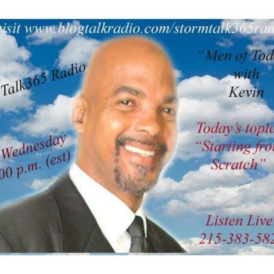 Storm Talk 365 Radio