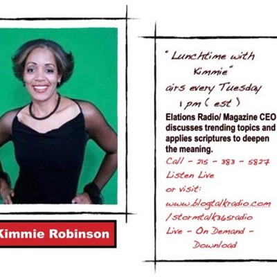 Storm Talk 365 Radio