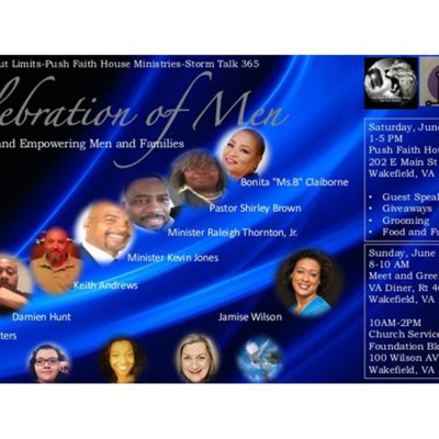 Storm Talk 365 Radio