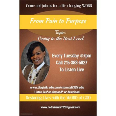 Storm Talk 365 Radio