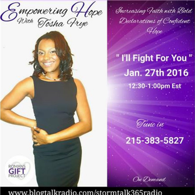 Storm Talk 365 Radio