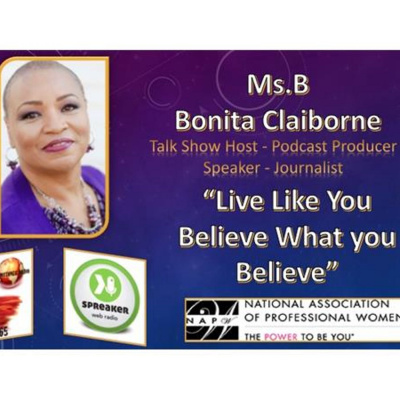 Storm Talk 365 Radio