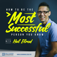 493: How to Be the Most Successful Person You Know