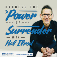 496: Harness the Power of Surrender