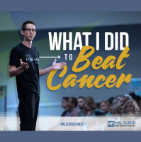 211: What I Did To Beat Cancer