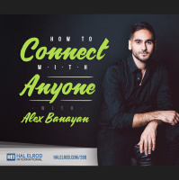 288: How to Connect with ANYONE with Alex Banayan