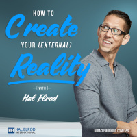 559: How to Create Your (External) Reality