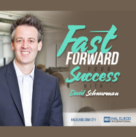 271: Fast Forward Your Success with David Schnurman