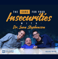 249: The Cure to Your Insecurities with Dr. Sean Stephenson