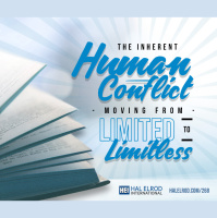 268: The Inherent Human Conflict - Moving from Limited to Limitless