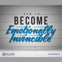 265: How To Become Emotionally Invincible
