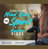 199: Connecting Mind, Body and Spirit with Andrea Riggs