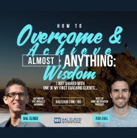 193: How to Overcome  Achieve (Almost) Anything with Rob Dial
