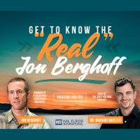 202: Get to Know the “Real” Jon Berghoff