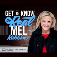 221: Get to Know the REAL Mel Robbins