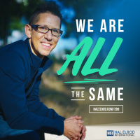 399: We Are All The Same