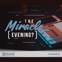 246: The Miracle (Evening?)