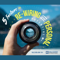 154: Jon Berghoff on 5 Factors For Re-Wiring Your Personal Potential