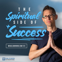 515: The Spiritual Side of Success