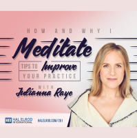 261: How and Why I Meditate (Tips to Improve Your Practice)
