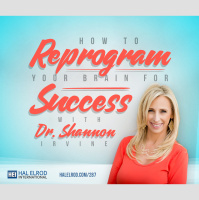 287: How to Reprogram Your Brain for Success with Dr. Shannon Irvine