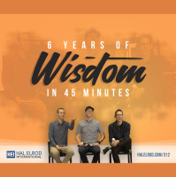 312: 6 Years of Wisdom In 45 Minutes