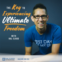 350: The Key to Experiencing Ultimate Freedom