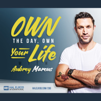 208: Own the Day, Own Your Life - with Aubrey Marcus