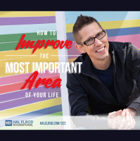 322: How to Improve the MOST Important Area of Your Life
