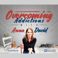 225: Overcoming Addictions - with Anna David