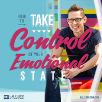 390: How to Take Control of Your Emotional State