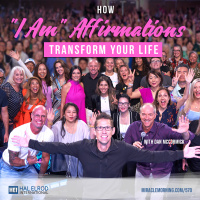 570: How I Am Affirmations Can Transform Your Life with Dan McCormick