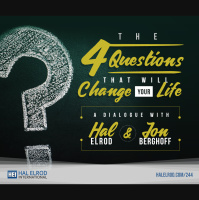 The 4 Questions That Will Change Our Lives [#1 Most Popular Episode]