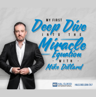 267: My First Deep Dive into the Miracle Equation