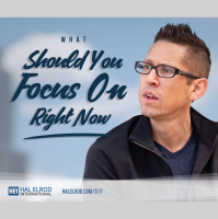 317: What Should You Focus On Right Now?